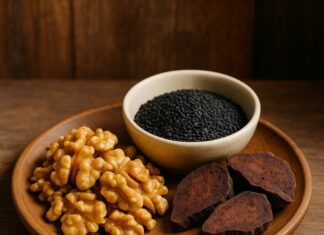 “The Secret to Luscious Black Hair: Uncover the Ancient Wisdom of Empress Dowager Cixi”