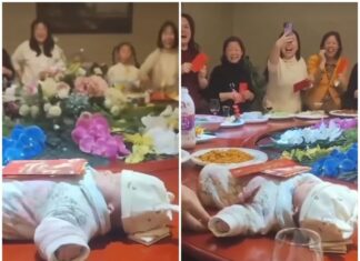 The Baby Spin: A Family’s Dangerous Game.