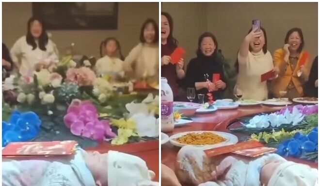 The Baby Spin: A Family’s Dangerous Game.