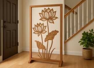 The Front Door Facing the Staircase: Rectifying the Misguided Feng Shui for Prosperity