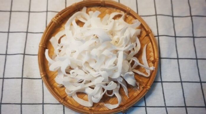 The Ultimate Guide to Making Delicious, Chewy Coconut Jam for Tet 2025: A Delectable Treat!