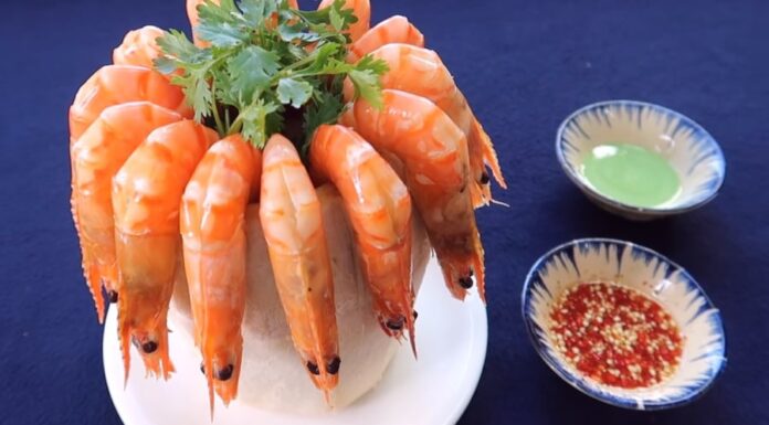 The Secret to Perfectly Cooked Shrimp: A Simple Liquid Swap for Succulent, Flavorful Results