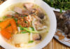 The Secret to a Delicious and Easy-to-Make Snakehead Fish and Bitter Herb Banh Canh That’s Not Fishy-Tasting at Home