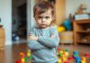 The Wise Mom’s Secret: Transforming a Stubborn Child with One Simple Tip