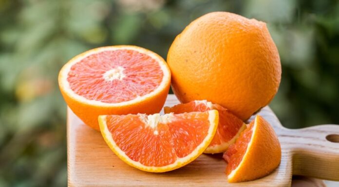 The Ultimate Bone-Boosting Bounty: 12 Calcium-Rich Fruits You Shouldn’t Miss