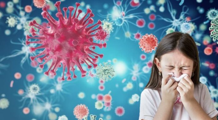 Avoid These 5 Foods When You Have the Flu