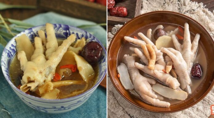 The Ultimate Skin-Revitalizing Stew: A Collagen-Rich Delicacy for Youthful Radiance, Endorsed by the Stunning Tóc Tiên Herself