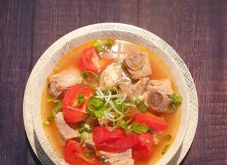 The Ultimate Guide to Cooking Mouth-Watering Sour Spareribs Soup: A Taste You’ll Never Forget