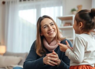 “4 Essential Lessons Every Mother Should Teach Her Daughter for a Lifetime of Happiness and Success”