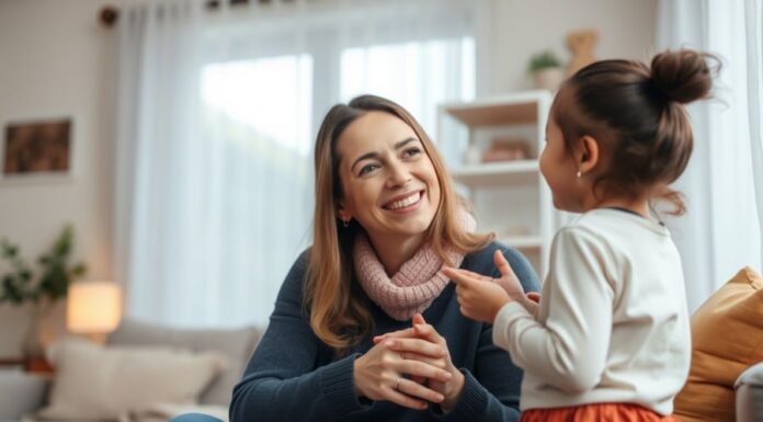 “4 Essential Lessons Every Mother Should Teach Her Daughter for a Lifetime of Happiness and Success”