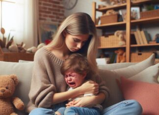 The Top 5 Unintentionally Hurtful Things Parents Say to Their Children