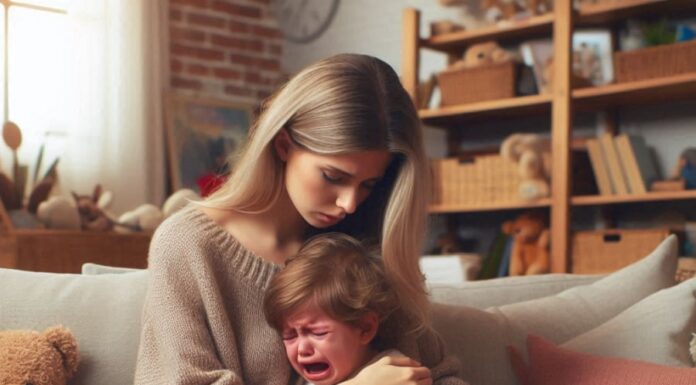The Top 5 Unintentionally Hurtful Things Parents Say to Their Children