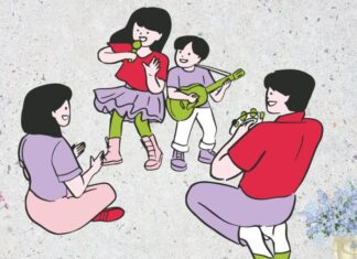 The Ultimate Gift: How Children with This Trait Bring Joy and Wealth to Their Parents’ Lives