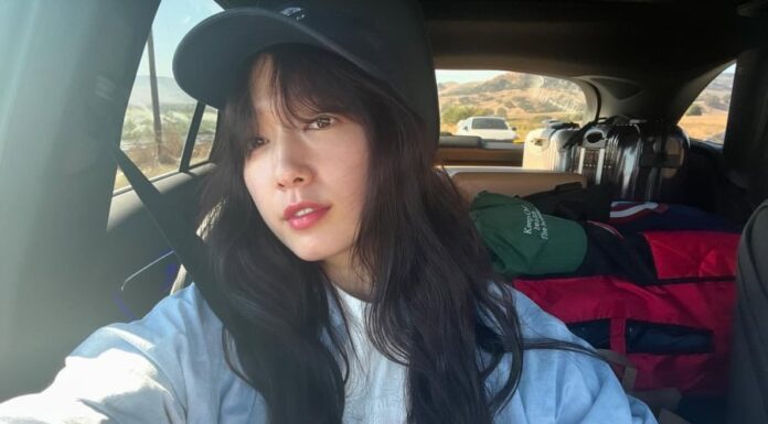 The Secret to Luscious Locks: Unveiling the Hair Care Routines of Korean Beauties