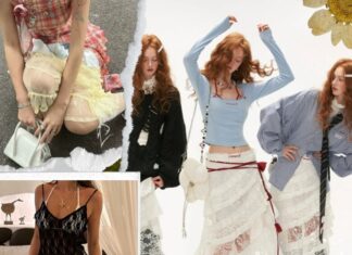 The Lace Skirt Set to Storm Summer 2025: Master These 7 Styling Tips to Avoid Looking Tacky