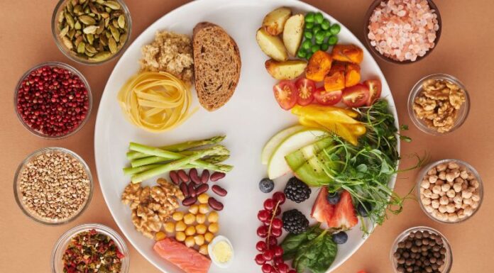 What is the Harvard Diet? How to Follow the Harvard Diet Plan