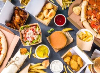 The Battle Against Childhood Obesity: A Guide to Healthy Eating