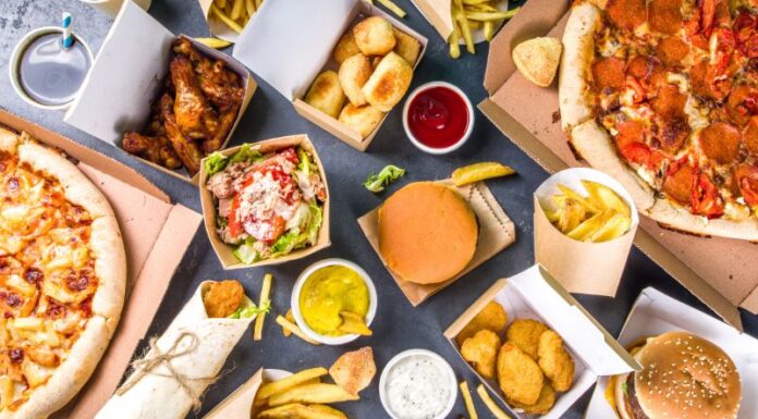 The Battle Against Childhood Obesity: A Guide to Healthy Eating