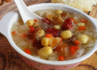 The Ultimate Flu-Fighter: Nurture Your Lungs, Clear Mucus, and Boost Your Immune System