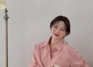 The Ultimate Style Guide: Revamp Your Wardrobe with These Stunning Spring-Summer Shirts for a Youthful Vibe