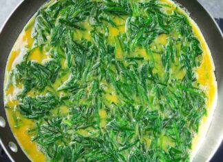 The Ultimate Guide to Egg Fried Rice: A Japanese Twist to Spice Up Your Palate and Boost Your Health