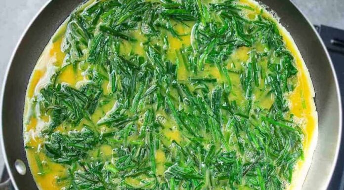 The Ultimate Guide to Egg Fried Rice: A Japanese Twist to Spice Up Your Palate and Boost Your Health