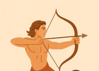 The Luckiest Zodiac Signs in Mid-April: The Fabulous Four