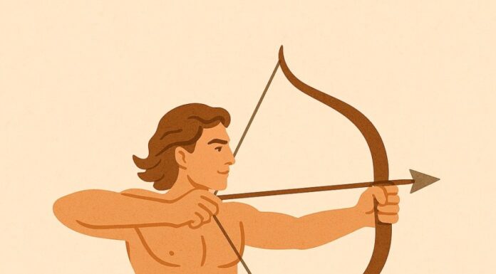 The Luckiest Zodiac Signs in Mid-April: The Fabulous Four