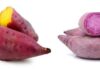The Great Sweet Potato Conundrum: Purple or Orange?