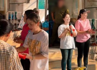 “Daughter of People’s Artist Vu Linh Donates Lawsuit Winnings Against Father’s Sister to Charity, Prepares for Legal Battle Over Inheritance”