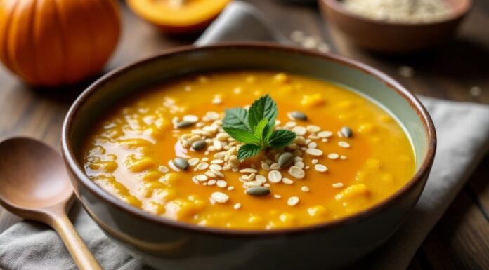 The Ultimate Morning Oats Porridge: A Delicious and Easy Recipe for Moms and Babies