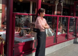 10 Timeless Office Outfit Ideas to Make a Statement at Work