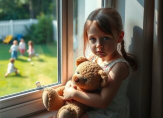 4 Warning Signs That Your Child Is Growing Up Vulnerable and What Parents Can Do About It