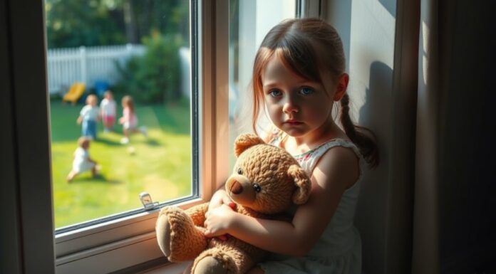 4 Warning Signs That Your Child Is Growing Up Vulnerable and What Parents Can Do About It