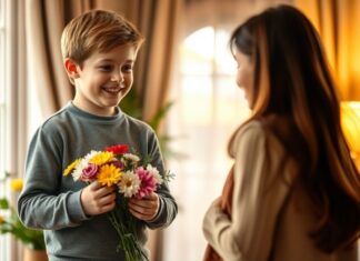 4 Signs of Good Fortune in Young People That Parents Should Know About