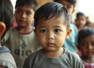 5 Warning Signs of Delayed Development in Children: What Parents Need to Know