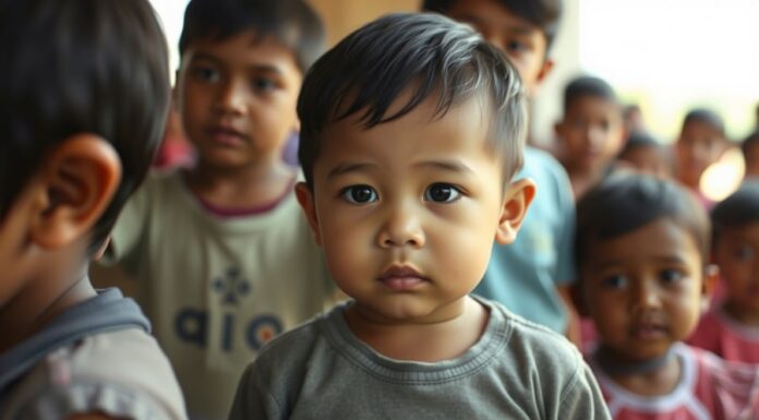 5 Warning Signs of Delayed Development in Children: What Parents Need to Know