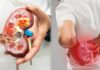 5 Warning Signs Your Kidneys Are in Danger – Time to See a Doctor