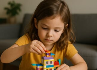 5 Signs Your Child Has Outstanding Potential