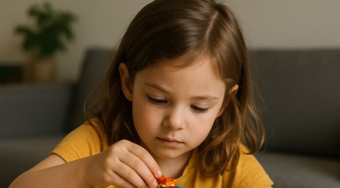 5 Signs Your Child Has Outstanding Potential