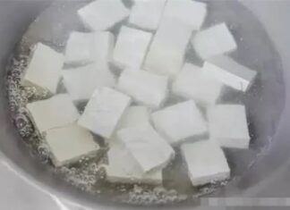The Secret to Frying Tofu Without Oil: Two Easy Tricks for a Perfect, Non-Stick Dish