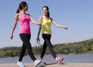 The Ultimate Guide to Walking for Weight Loss: A Sister’s Guide to Burning Calories and Shedding Belly Fat Fast