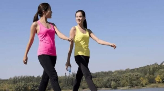 The Ultimate Guide to Walking for Weight Loss: A Sister’s Guide to Burning Calories and Shedding Belly Fat Fast