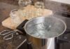 “Is Boiling Dishware Really Sanitary? 2 Mistakes That Let Bacteria Reign on Your Kitchenware”