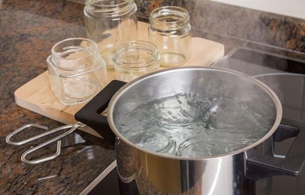 “Is Boiling Dishware Really Sanitary? 2 Mistakes That Let Bacteria Reign on Your Kitchenware”
