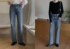 “Don’t Buy Jeans With These 8 Figure-Flattering Details – A Guide to Denim Disasters That Can Make Your Legs and Bottom Look Twice as Big”