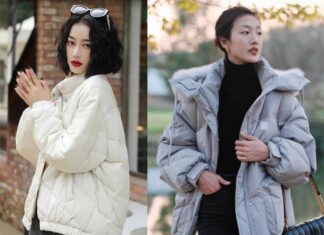 The Ultimate Guide to Winter Puffer Jackets: 3 Flattering Styles to Instantly Elevate Your Look