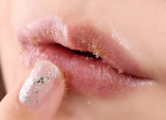 The Secret to Avoiding Dry, Flaky Lips and Achieving a Perfect, Even Lipstick Application