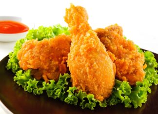 The Secret to Making Finger-Lickin’ Good Fried Chicken at Home