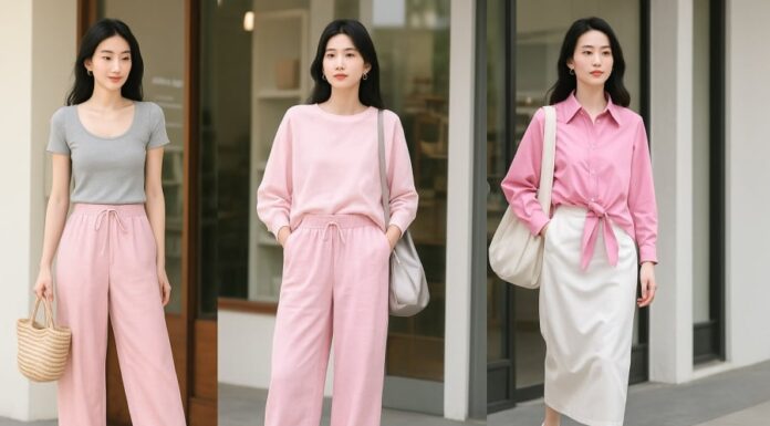 The Ultimate Guide to Summer Styling: Unlocking Prosperity and Radiance with the Perfect Color Palette for the Zodiac Signs